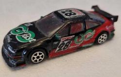 LOT.7 » KOLEKSİYONDAN MODEL ARABA. NADİR. FIRSAT.