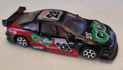 KOLEKSİYONDAN MODEL ARABA. NADİR. FIRSAT.