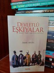 Devletlu Eşkıyalar ( 1. Baskı )