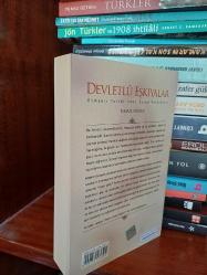 Devletlu Eşkıyalar ( 1. Baskı )