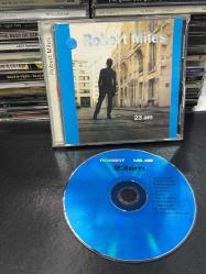 ROBERT MILES - 23 AM CD2587