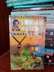 Defol Git Lanetli ( 1. Baskı )