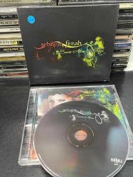 ŞEBNEM FERAH - BENİM ADIM ORMAN CD2586