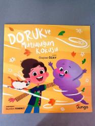 Doruk ve Mutluluğun Kokusu