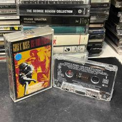 GUNS N ROSES - USE YOUR ILLUSION 1 KS1322