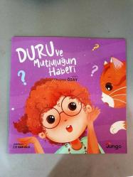 Duru ve Mutluluğun Haberi