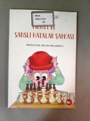 Monti Ve Şanslı Hatalar Şapkası