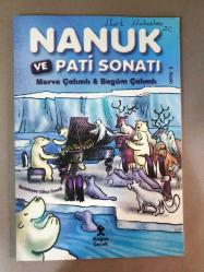 Nanuk ve Pati Sonatı