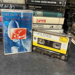 DIRE STRAITS - ON EVERY STREET KS1307
