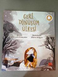 Geri Dönüşüm Ülkesi