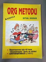 ORG METODU