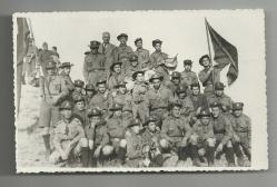 1953 SENESİ İZCİLERİ DEĞERLİ BİR FOTOĞRAFI...