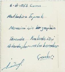 1953 SENESİ İZCİLERİ DEĞERLİ BİR FOTOĞRAFI...