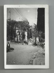 FOTO EMEK - BALIKESİR / ZAĞNOS PAŞA CAMİİ KÜÇÜK EBAT FOTOĞRAF...