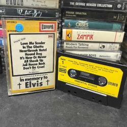 ELVIS PRESLEY - IN MEMORY TO KS1337