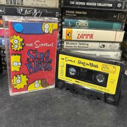 THE SIMPSON - SING THE BLUES KS1334