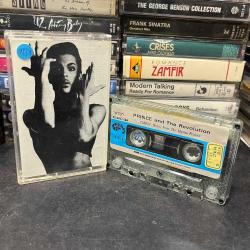 PRINCE - AND THE REVOLUTION KS1331