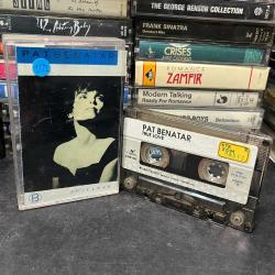 PAT BENATAR - TRUE LOVE KS1332