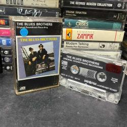 THE BLUES BROTHERS SOUNDTRACK KS1333