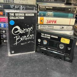 GEORGE BENSON - COLLECTION KS1329
