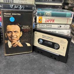 FRANK SINATRA - GREATEST HITS KS1328