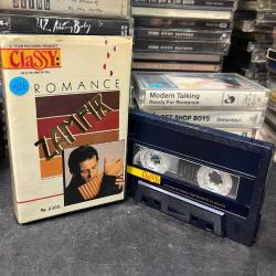 ZAMFIR - ROMANCE KS1326