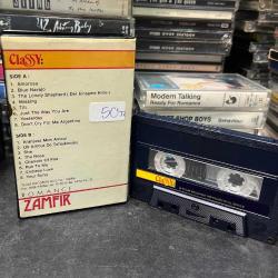 ZAMFIR - ROMANCE KS1326