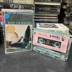 MODERN TALKING - READY FOR ROMANCE KS1325