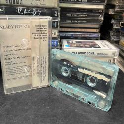 MODERN TALKING - READY FOR ROMANCE KS1325