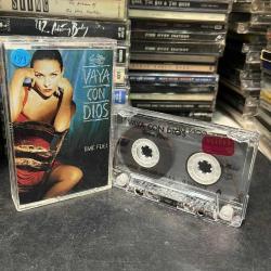 VAYA CON DIOS - TIME FLIES KS1319