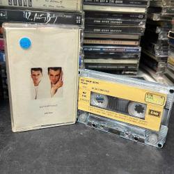 PET SHOP BOYS - PLEASE KS1323