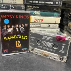 GIPSY KINGS - BAMBOLEO KS1347