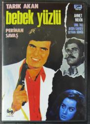 BEBEK YÜZLÜ * TARIK AKAN * PERİHAN SAVAŞ * DVD
