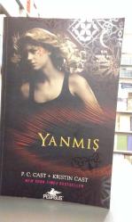 YANMIŞ