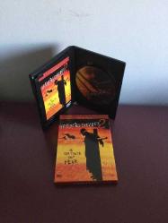 Dvd Film Jeepers Creepers Kabus Gecesi 2 Orijinal - Çiziksiz Türkçe Dublaj Francis Ford Coppola