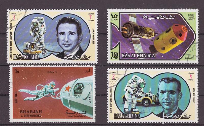 Yabancı Pul Mezatı