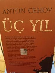 ÜÇ YIL