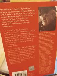 O Karanlıkta Biz