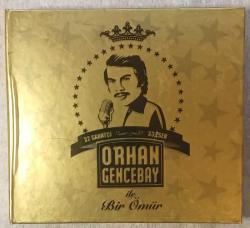 Orhan Gencebay ile Bir Ömür - 2 CD - 33 Sanatçı 33 Eser