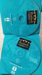 Rumeli Bir Müzik Seferi Projesi - Albüm Kitap + 2 CD