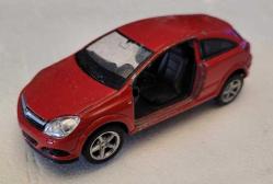 LOT.12 » KOLEKSİYONDAN MODEL ARABA. KAPILARI YOK. UCUZ.