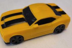 LOT.10 » 50 YILLIK KOLKESİYONDAN MODEL ARABA.