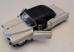 KLASİK MODEL ARABA. ÇOK GÜZEL.