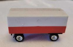 LOT.5 » MODEL RÖMÖRK ARABA