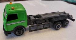 LOT.8 » KOLEKSİYONLUK KAMYON. UCUZ.