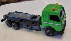 KOLEKSİYONLUK KAMYON. UCUZ.