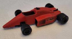 LOT.17 » 60 YILLIK MODEL ARABA. KOLEKSİYONDAN.