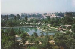 LOT.13 » Tarsus - Şehirden Bir Görünüş / And Kartpostal