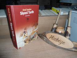 SİYASİ TARİH / 1918 - 1994