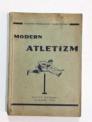 Modern Atletizm 1935
